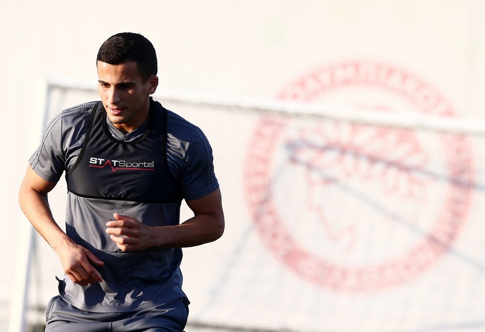 Ξανά βασικός με τη Νορβηγία ο Ελαμπντελαουί