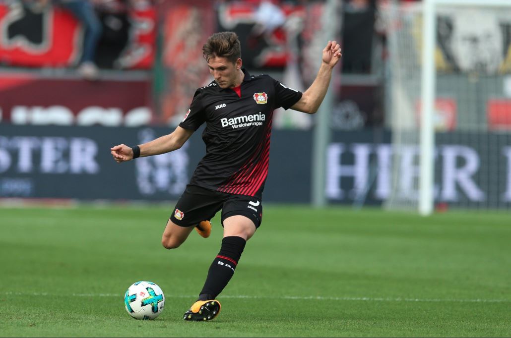 Πίσω στα παλιά… λημέρια ο Ρέτσος