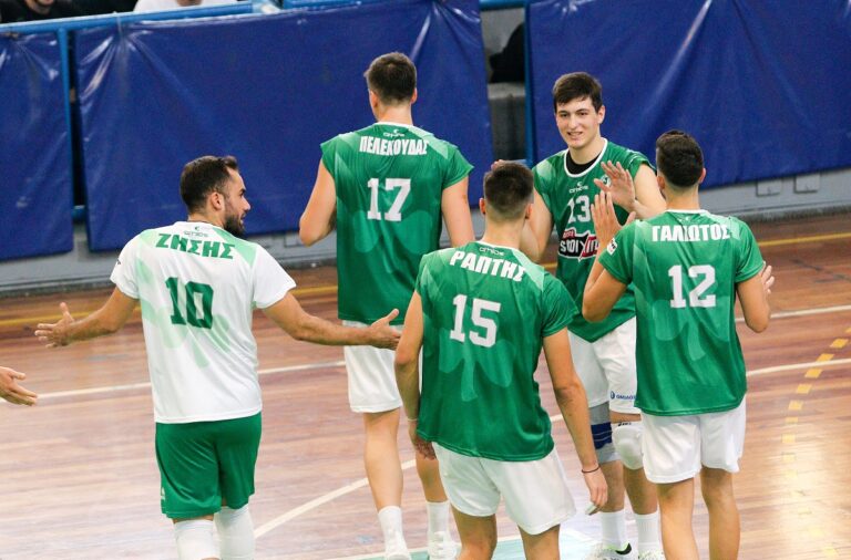 Πάει στο ΑΣΕΑΔ ο Παναθηναϊκός