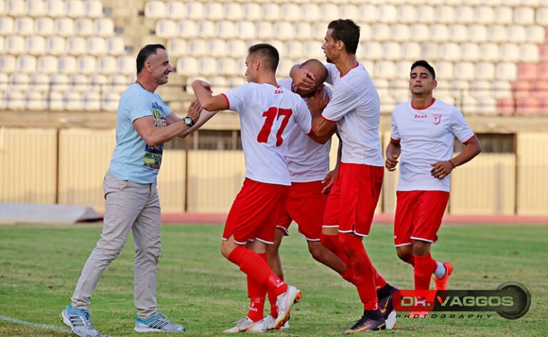 Μαντζούνης: «Ο Πανηλειακός έχει ποιότητα και πολύ μέλλον»