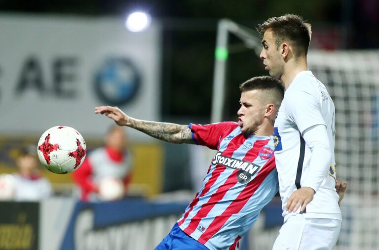 Πανιώνιος – Ατρόμητος: Κίνητρο το ρεκόρ και η κορυφή