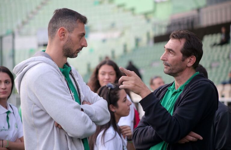 Παναθηναϊκός – Ολυμπιακός: «Αν το δεις ψυχρά, είναι σαν τα υπόλοιπα ματς της κανονικής περιόδου»