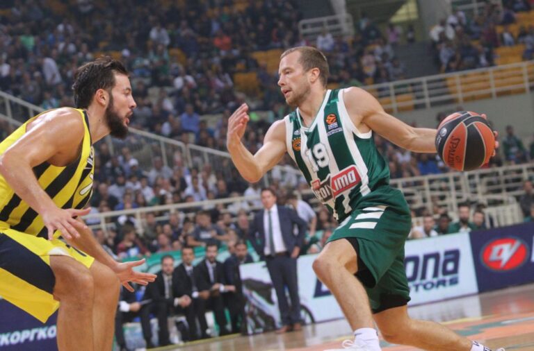 Τουρνουά «Παύλος Γιαννακόπουλος»: Τα καλύτερα στιγμιότυπα [vid]