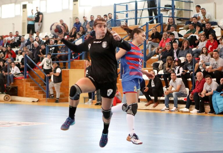 Εντυπωσιακό πέρασμα ο ΠΑΟΚ από την Βέροια