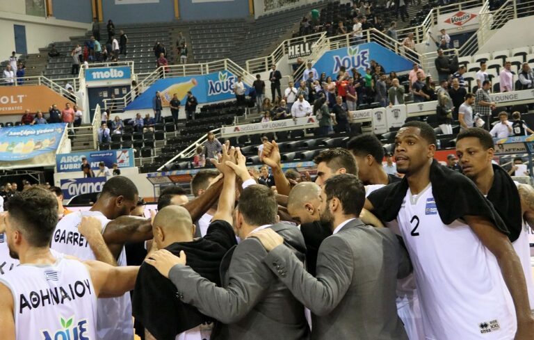 Πρεμιέρα για τον ΠΑΟΚ στο Champions League