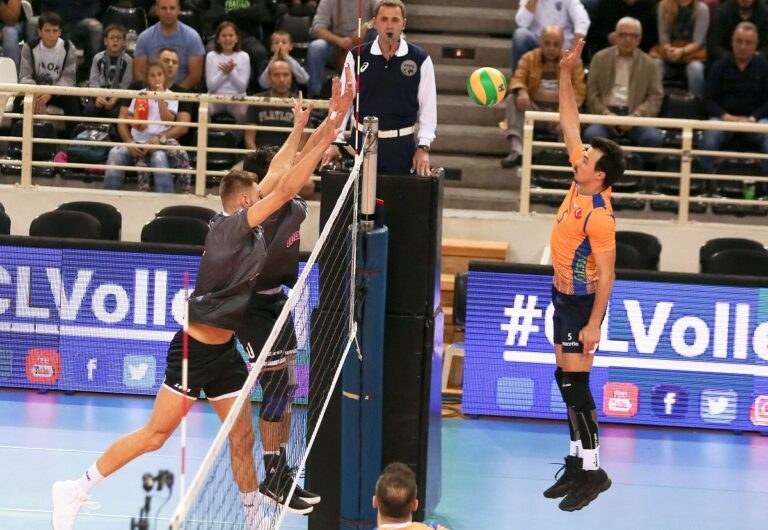 Τεράστιος ΠΑΟΚ άλωσε την Πόλη!