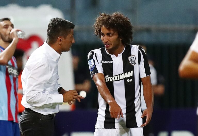 Επιβεβαίωση του Sportime: “Τελειωμένος” ο Ουάρντα!