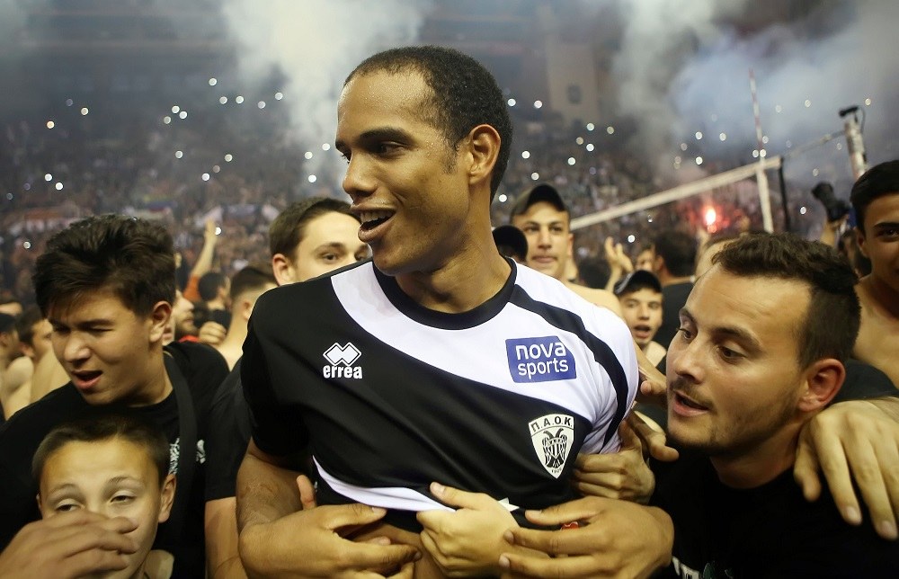 Έρχεται για τον ΠΑΟΚ ο Χιμένεθ