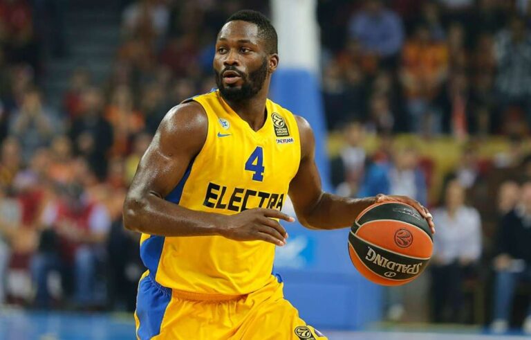 Παναθηναϊκός – Μακάμπι: Ξαφνικό πρόβλημα με Πάργκο (pic)