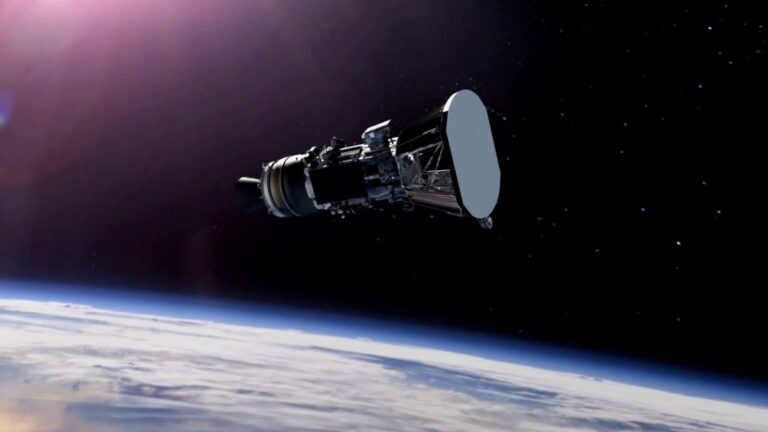 To Parker Solar Probe της NASA πλησίασε στον Ήλιο περισσότερο από οποιοδήποτε διαστημόπλοιο