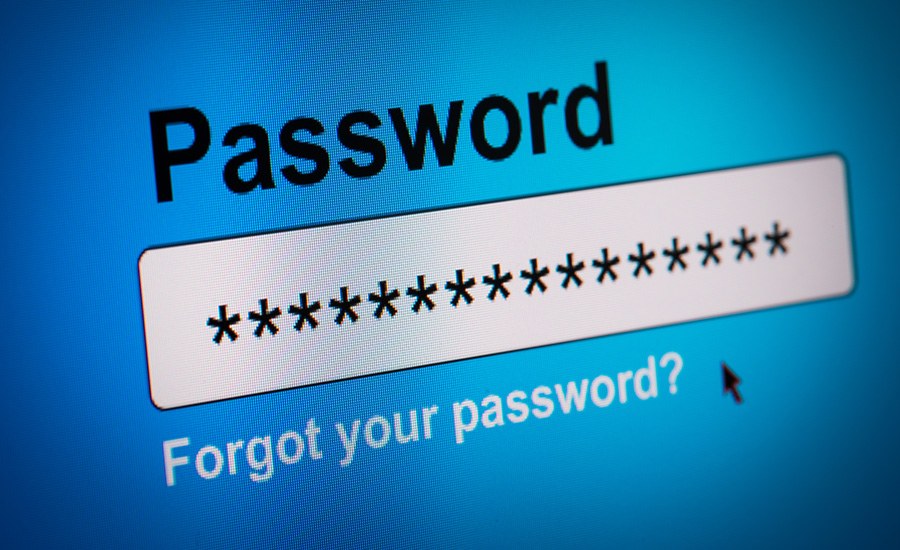Με νόμο θα απαγορεύονται πλέον στην Καλιφόρνια…τα αδύναμα password