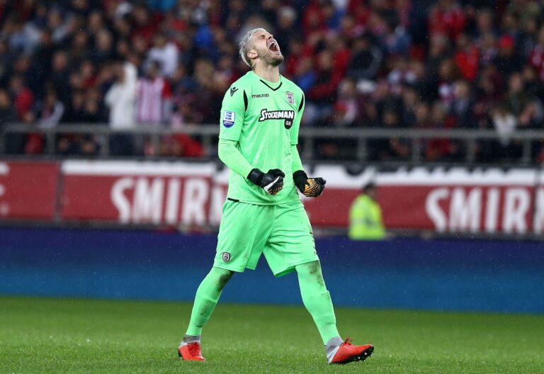 Όχι Αλεξάνταρ… Αλέξανδρος!