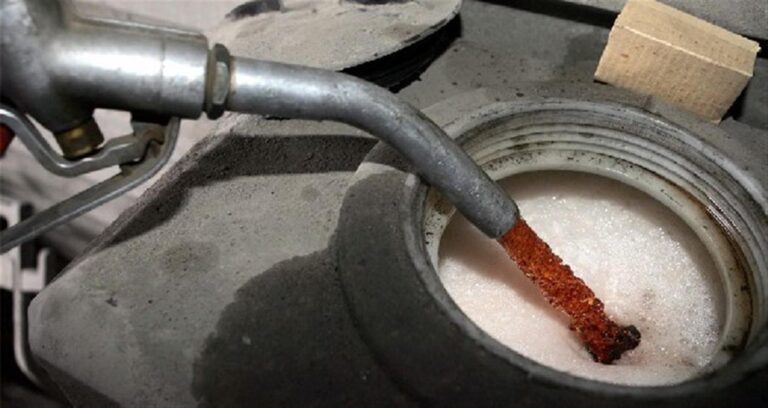 «Φωτιά» το πετρέλαιο θέρμανσης με τιμή έως και €1,3- «Πάγος» στις παραγγελίες