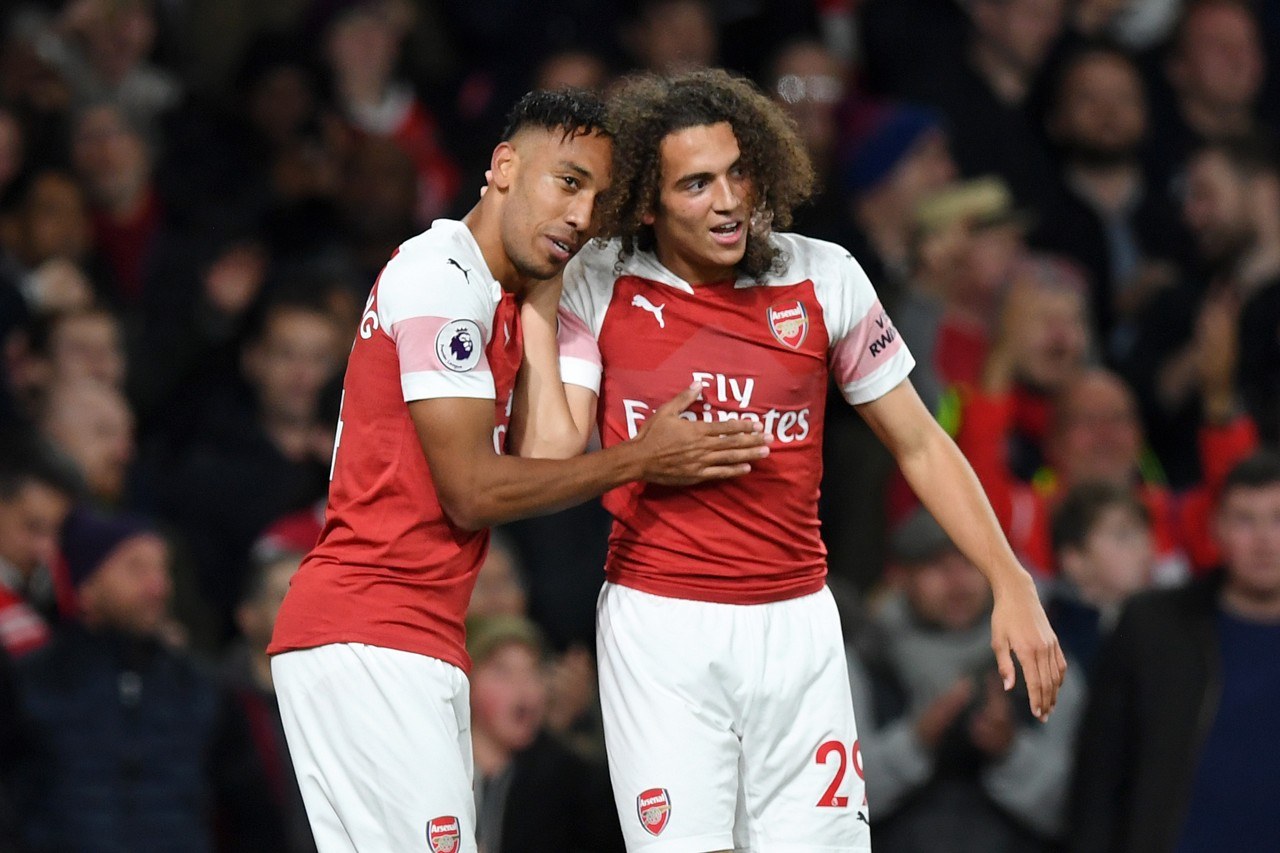 Πρέμιερ Λιγκ Προγνωστικά: Θάνος Λακιώτης: «Φρένο» από Άρσεναλ