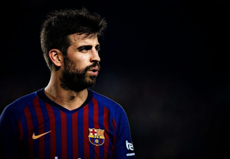 Αυτός είναι ο λόγος που ο Πικέ βρέθηκε στην Ελλάδα