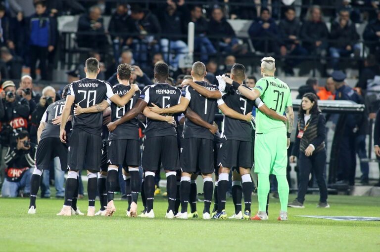 Τι κερδίζει και τι χάνει ο ΠΑΟΚ στο ματς με την ΜΠΑΤΕ