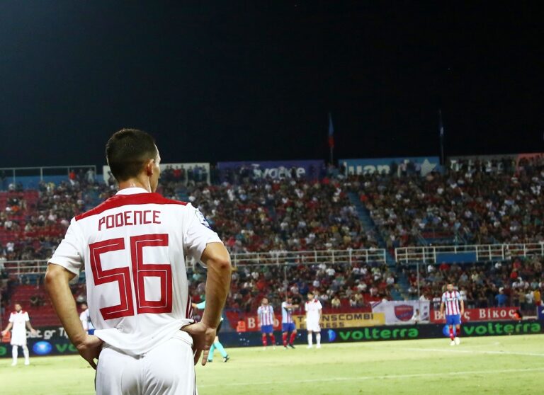 Θα έρθει η ώρα του Ποντένσε