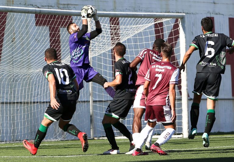 Γ’ Εθνική: Πρώτη νίκη για Προοδευτική και δύο μεταγραφές