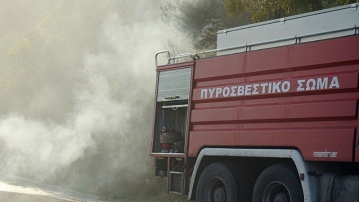 Κάηκαν ζωντανοί 11 μετανάστες σε τροχαίο δυστύχημα!