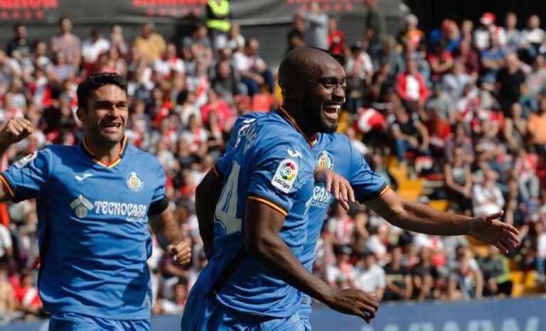 «Βύθισε» ακόμα περισσότερο τη Βαγιεκάνο η Χετάφε