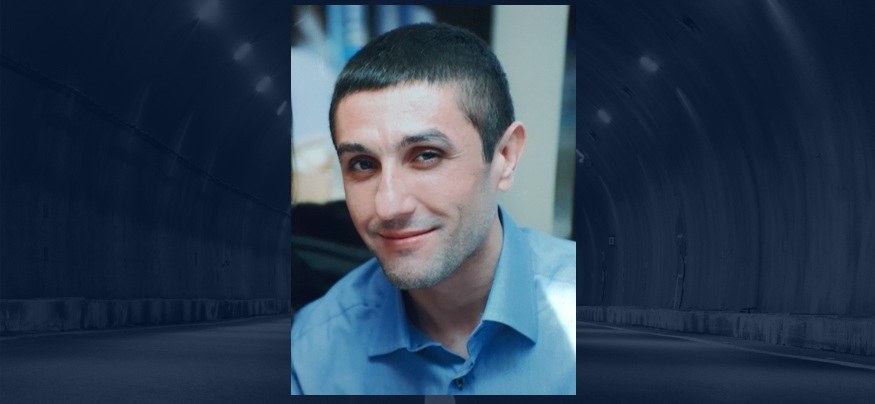 Nεκρός εντοπίστηκε ο Δημήτρης Ριμπάκ που αγνοούνταν στο Παλαιό Φάληρο