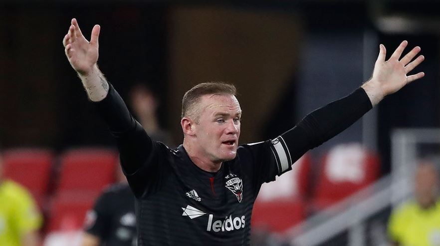 Ρούνεϊ ξανά και ξανά (vids)