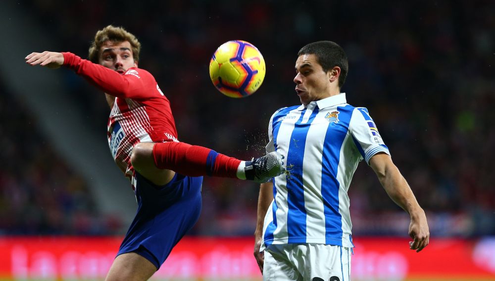 Εγκεφαλικό έπαθε 23χρονος άσος της Σοσιεδάδ!