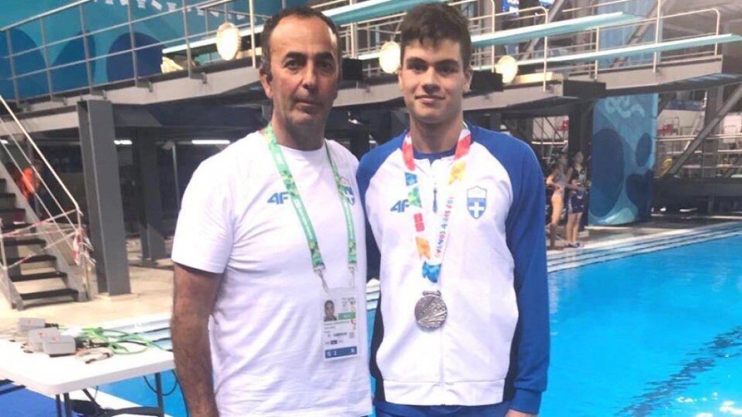 Σάββας Θώμογλου: «Φανταστική εμπειρία»