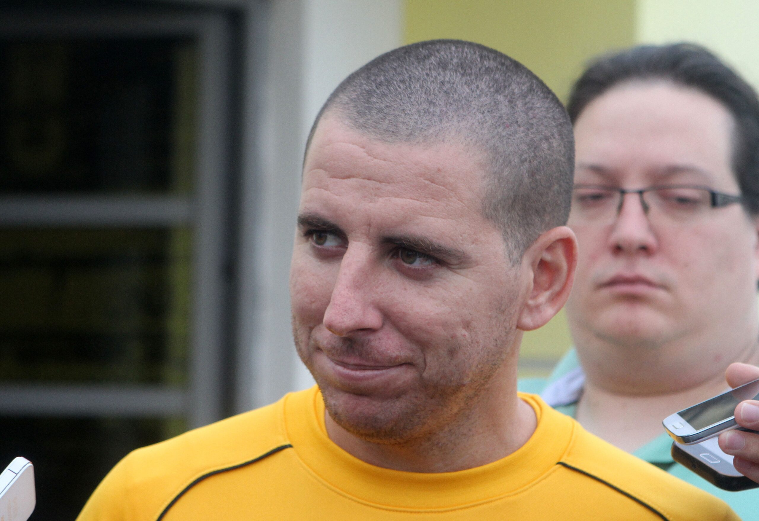 Κόκε σε Γ. Σαββίδη: «Δε μιλάω για μένα μ@λ@κ@»