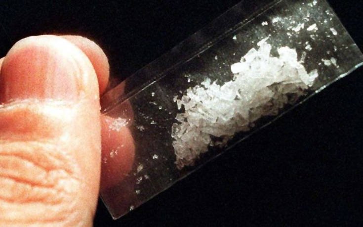 Έρευνα για το επικίνδυνο ναρκωτικό «Shisha» στη Φθιώτιδα