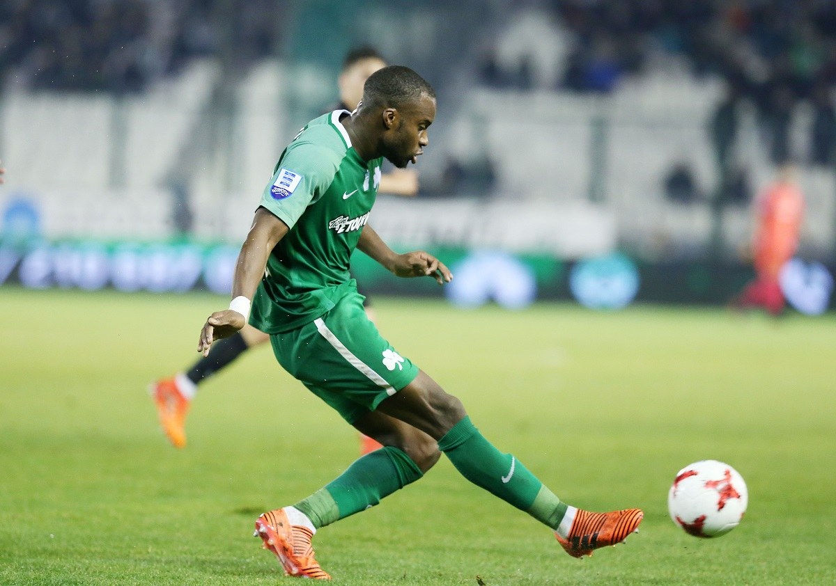 Εκδικάστηκε η προσφυγή Σιλά στον Παναθηναϊκό