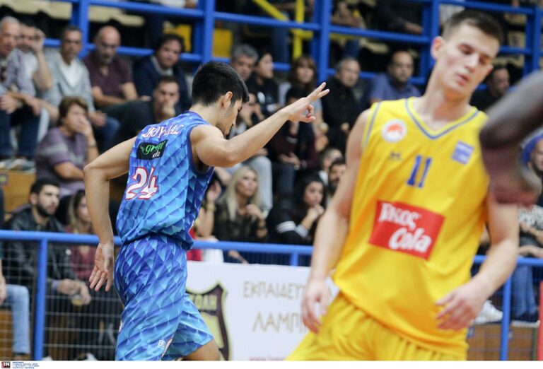 Σκουλίδας: «Είναι παιχνίδι θέλησης και επιθυμίας»