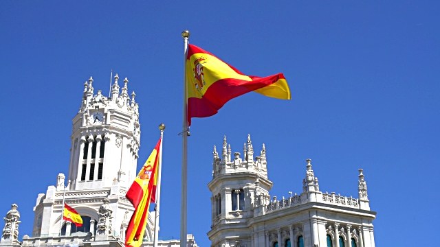 Οι Ισπανοί συμφώνησαν στον προϋπολογισμό