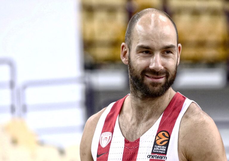 Επέστρεψαν στις προπονήσεις Σπανούλης- Τουπάν