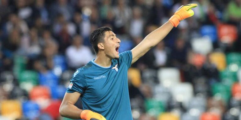 Ο Στρακόσια και ο Έλληνας personal trainer