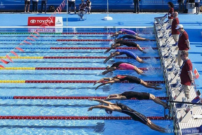 Τέσσερις για την κολύμβηση κι ένας για τις καταδύσεις στους Ολυμπιακούς Αγώνες Νέων