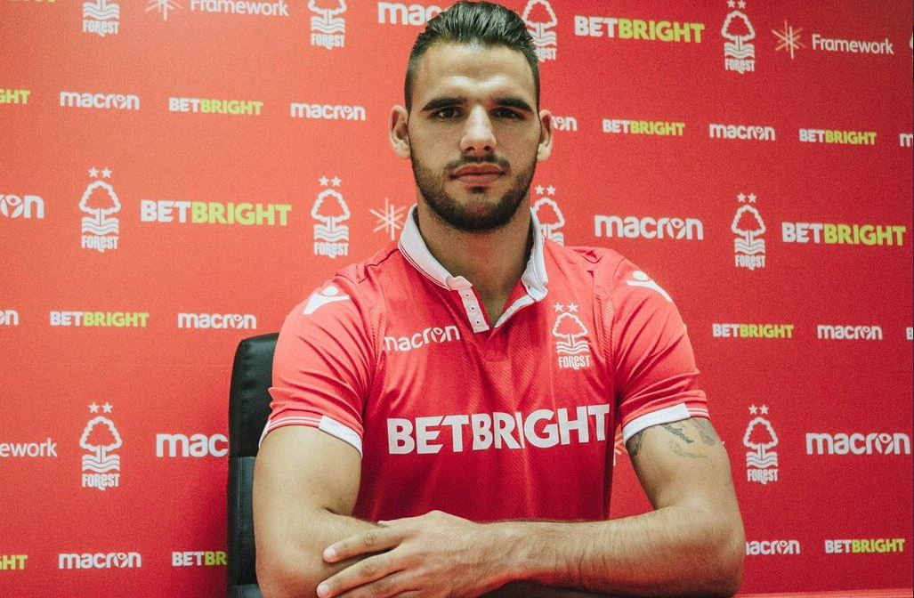 Η κακή επιλογή του Ταχτσίδη που του… κοστίζει