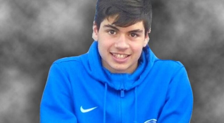 «Αργυρός» ο  Σάββας Θώμογλου στους Ολυμπιακούς Αγώνες Νέων