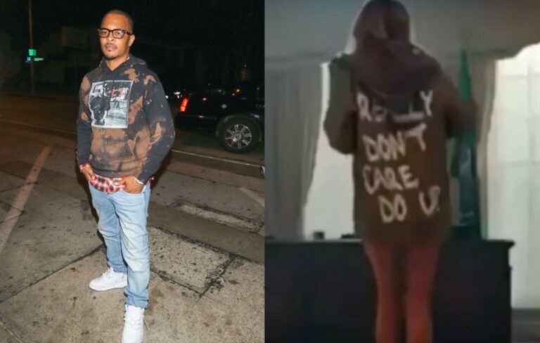 Λευκός Οίκος: Οργή με το βίντεο που απεικονίζει τη Μελάνια να κάνει στριπτιζ (vid)