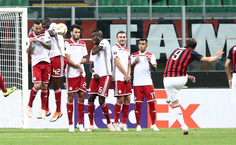 ΑΕΚ – Ολυμπιακός: Xωρίς Τοροσίδη στο ΟΑΚΑ