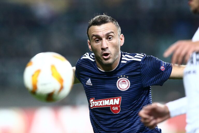 Έπιασε Γιαννακόπουλο και Ελευθερόπουλο ο Τοροσίδης