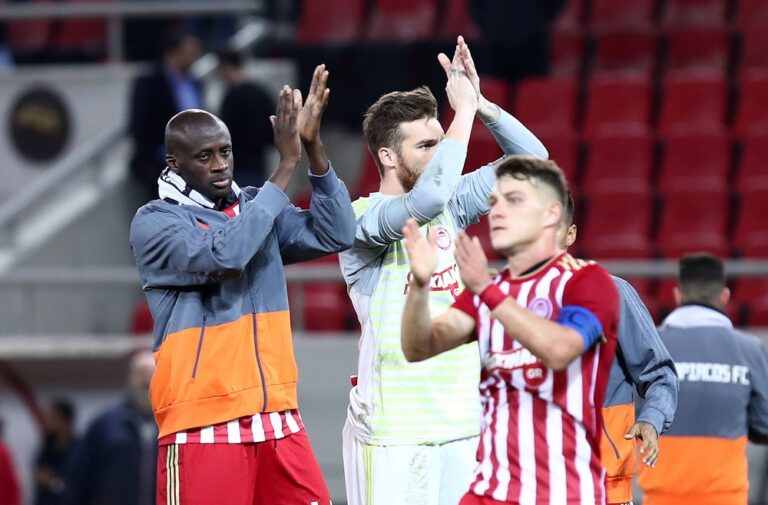 Μίλαν – Ολυμπιακός: Tο πιθανότερο «ερυθρόλευκο» σχήμα!