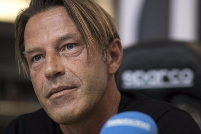 Ο Τραμεζάνι προπονητής στο ΑΠΟΕΛ