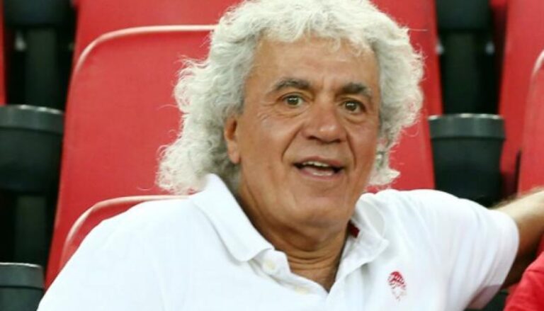 Αυτή η ομάδα θα βραβεύσει τον Τάκη Τσουκαλά