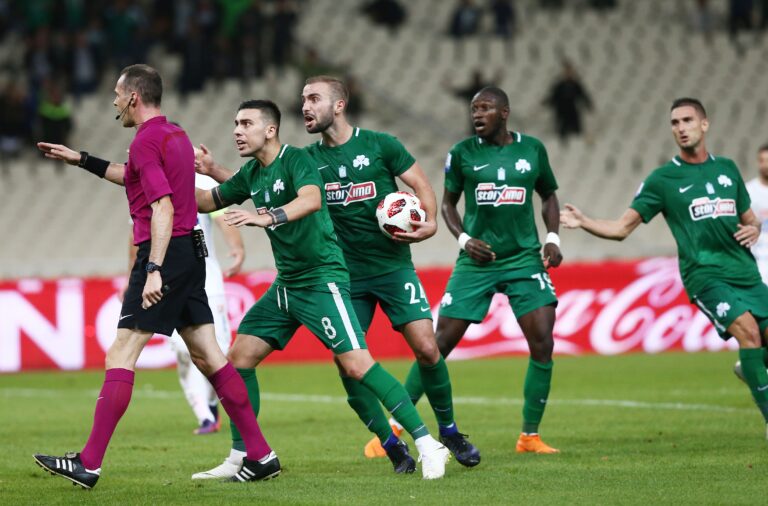 Οι διαφορετικές αποφάσεις του Τζήλου σε ίδιες φάσεις