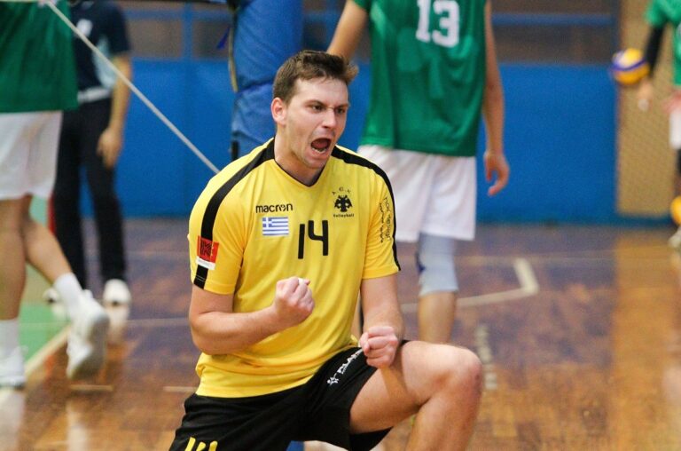 Τζιουμάκας: «Μόνο νίκη κόντρα στον Παναθηναϊκό»