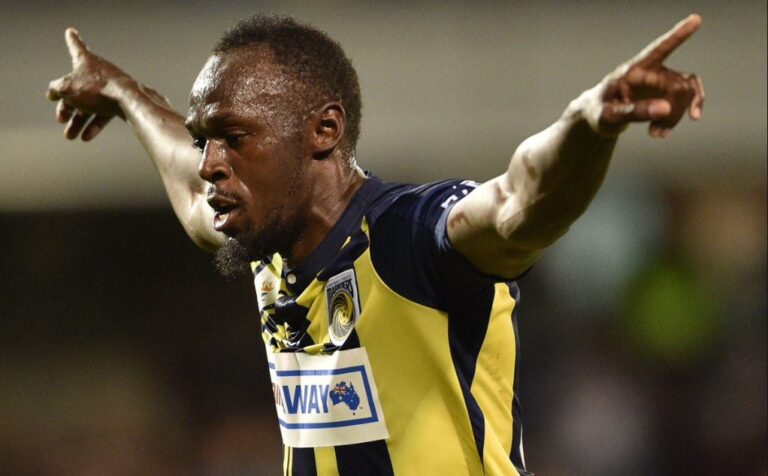 Πρόταση από ομάδα της Ευρώπη για τον Μπολτ