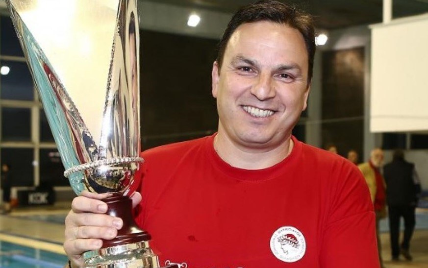 Θοδωρής Βλάχος: «Όταν έχεις κατακτήσει τα πάντα, η επόμενη χρονιά είναι πολύ απαιτητική»