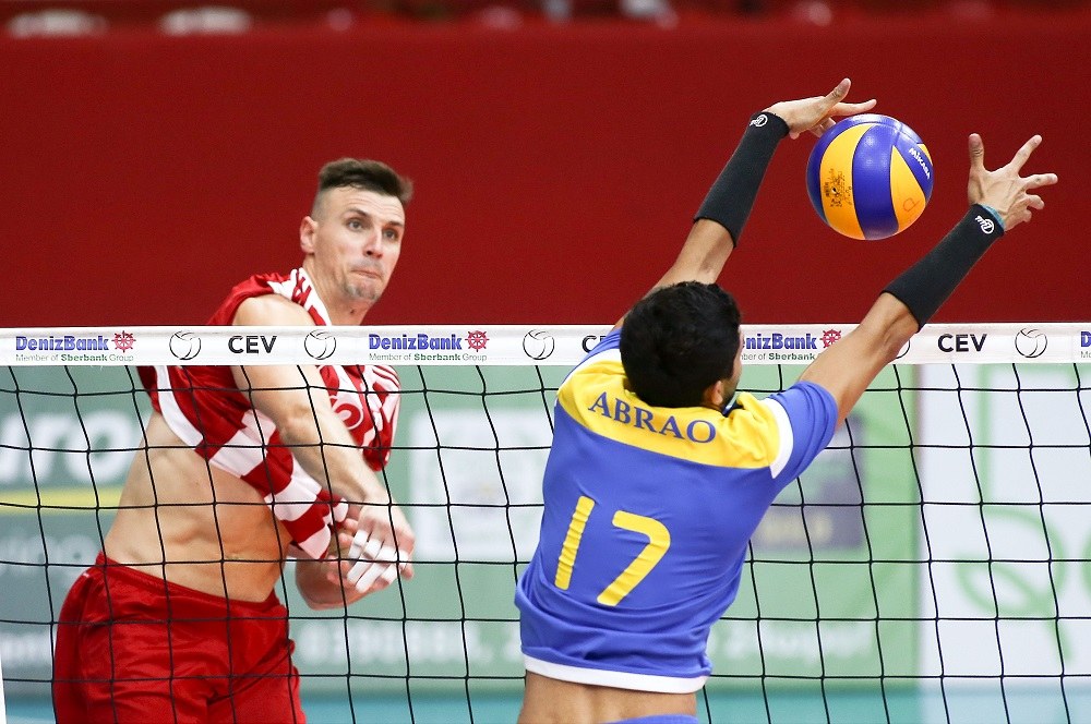 Volleyleague: Πρώτο σερβίς στις 20 Οκτωβρίου