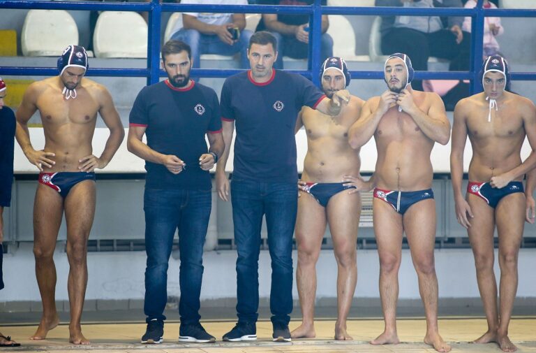 Με Ορτίτζια η Βουλιαγμένη στο Euro Cup